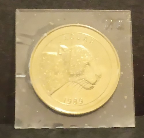 1989 nat west bank - bank, mint