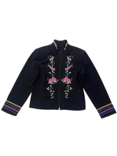 Nancy bolen embroidered - nancy,