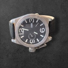 Storm Terrain Mens Chronograph Watch For Right Hand Wear