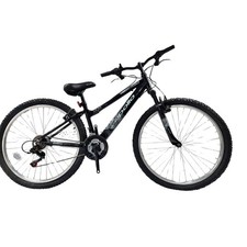 Apollo Jewel Lady 18-Speed Alloy 27.5" Wheel Mountain Bike 14" Frame (Scratched)