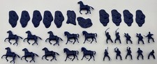 31 Pieces of Vintage  Airfix