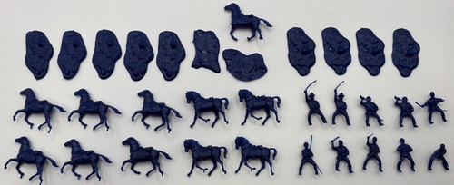 Pieces vintage airfix - 31,