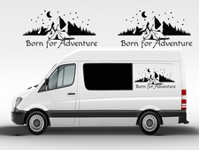 For Mercedes Sprinter Van SWB