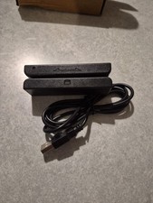 Magnetic Stripe Card Reader