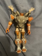 Transformers Generations Rattrap