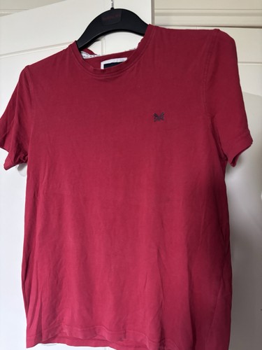 Men designer crew - crew, clothing