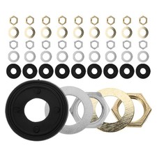  40 Sets Quartz Repair Kit