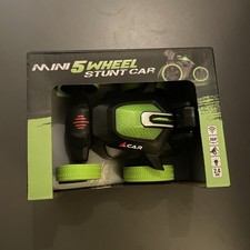 Remote Control Mini 5 Wheel