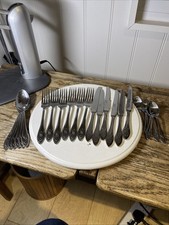 ikea cutlery set. Stainless