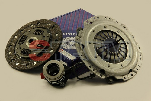 Clutch kit for - clutch, opel:vita