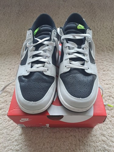 Nike dunk low grey panda - nike,