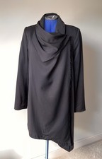 All Saints Womens Black Hoxton