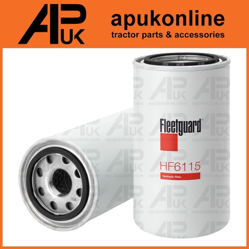 Fleetguard hydraulic oil - hydraulic,