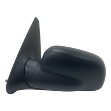 Land Rover Freelander Mk1 L314 Wing Door Mirror Left Side Electric Power Fold