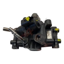 2016 Nissan Navara NP300 High