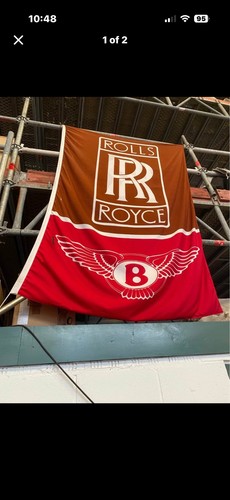 Rolls royce and bentley - rolls,