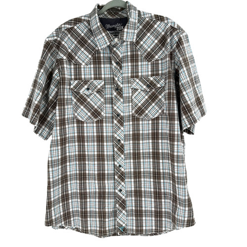 Wrangler 20x competition pearl - wrangler,