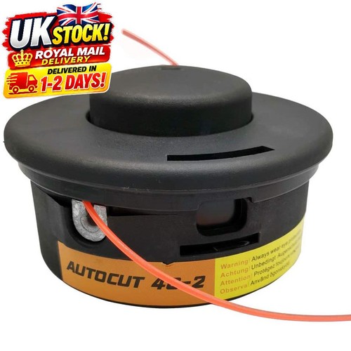 For stihl autocut fs160 - autocut, 40-2