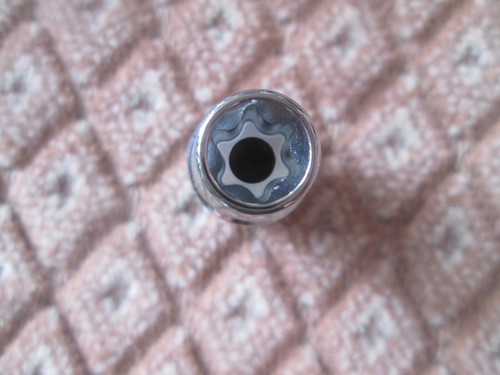 Blue point female torx - blue-point,