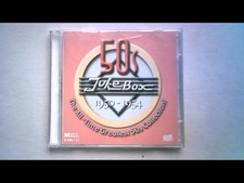JUKEBOX THE ALL - TIME GREATEST 50S COLLECTION! CD various artists (2005)