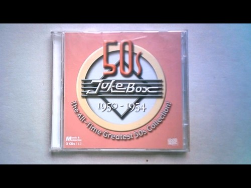 Jukebox the all time - jukebox,