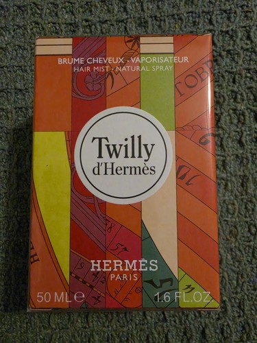 Twilly hermes eau de parfum - ,