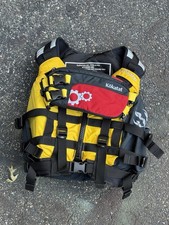 Kokotat Poseidon Touring Kayak