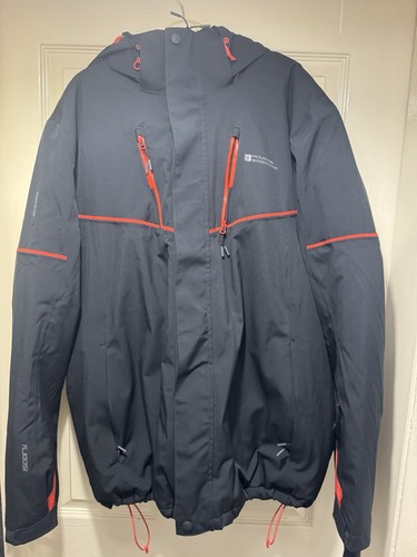 Mountain warehouse waterproof - warehouse,
