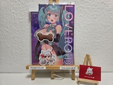 Hatsune Miku - Vocaloid -