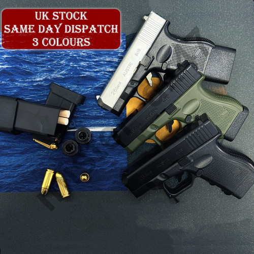 Lighter jet flame gun - lighter,