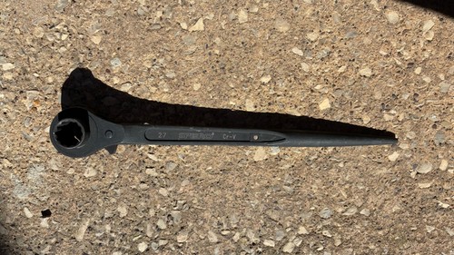 27x32mm scaffolding ratchet - 27x32mm,