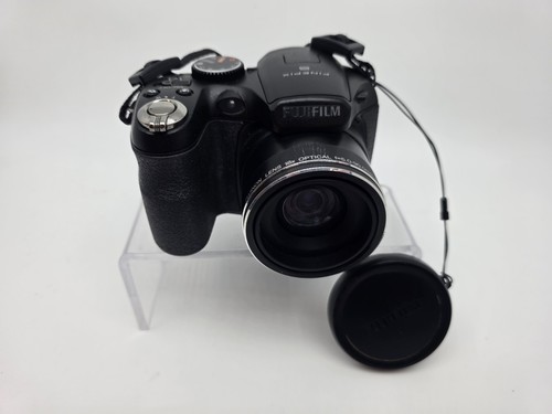 Fujifilm finepix series - fujifilm,