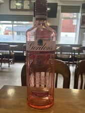 3 Litre Gordon’s pink