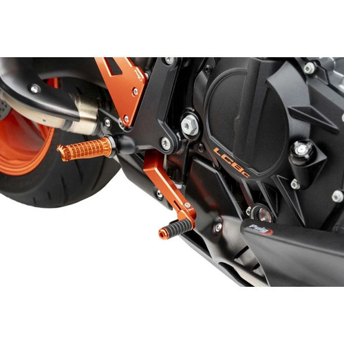 Puig adjustable clutch - puig, pedal