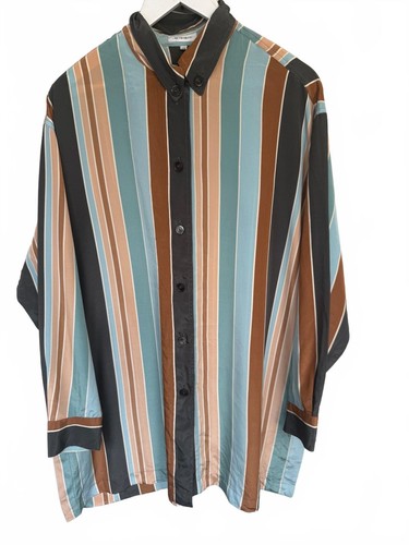 Vintage jobis blouse shirt - vintage,