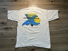 Vintage Miller Genuine Draft