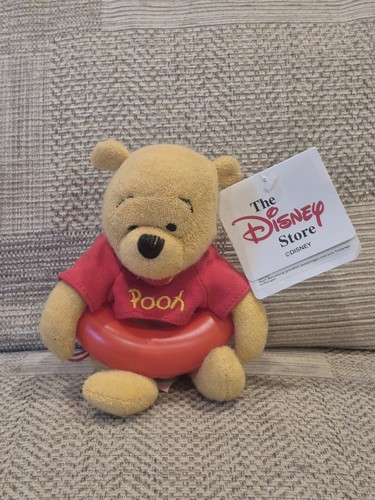The disney store - the, winnie