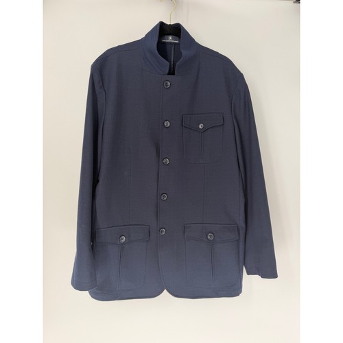 Hart schaffner marx - mens, navy