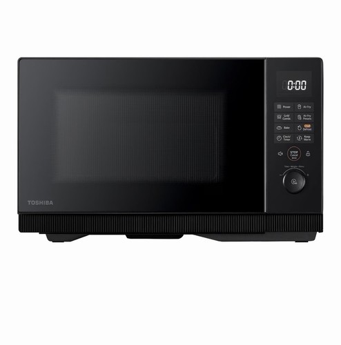 Toshiba airfryer microwave - toshiba,
