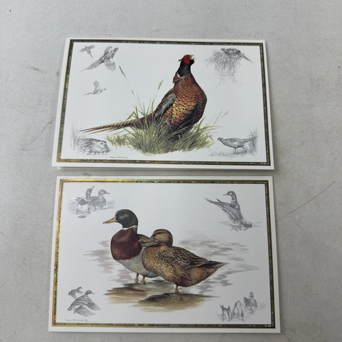 Lot nigel hemming fathers - lot, 2
