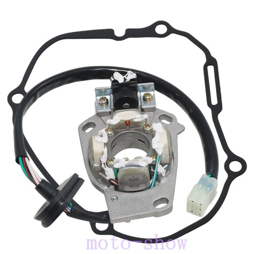 Stator coil gasket for - stator, coil+gasket