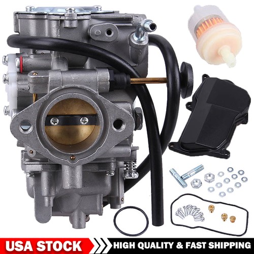 Carburetor for yamaha warrior - carburetor,