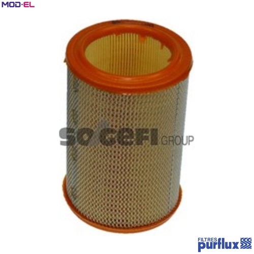 Air filter a197 for renault - a197,