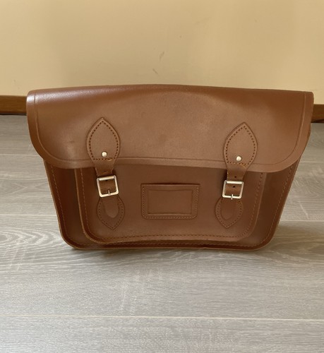 The cambridge satchel - the,