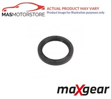CRANKSHAFT OIL SEAL
