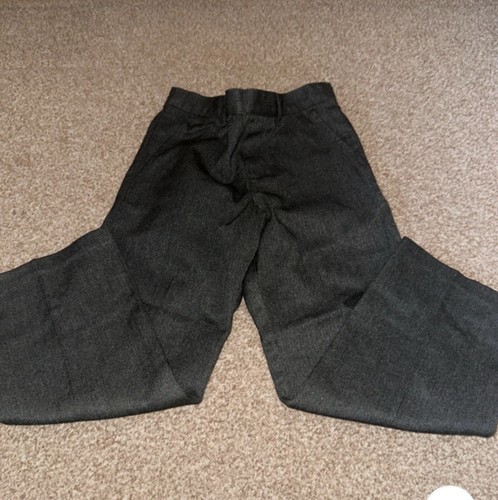 Children school trousers - school,