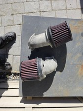 APEXI POWER INTAKES INDUCTION