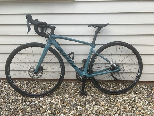 Specialised roubaix 49cm - specialised,