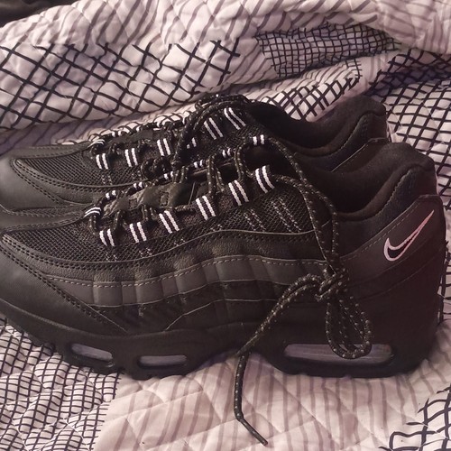 Nike men black - nike,