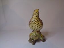 STUNNING -- VINTAGE *** SUPERB*** BESWICK *GLOSS* SONG THRUSH - No. 2308
